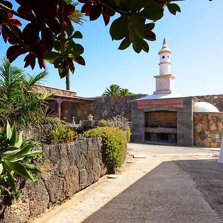 Finca Remedios Los Valles Exterior photo