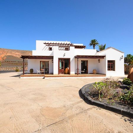 Finca Remedios Los Valles Exterior photo