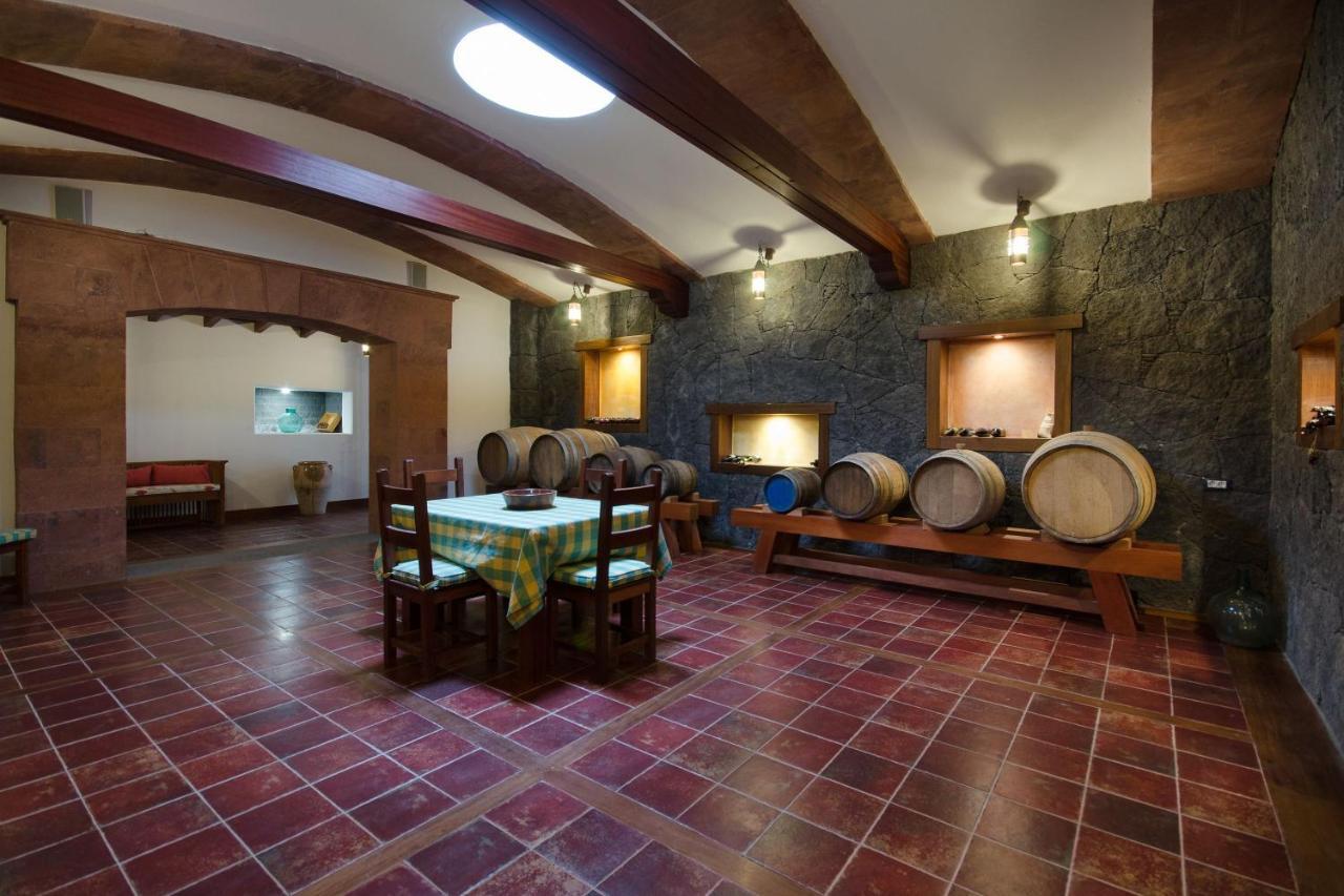 Finca Remedios Los Valles Exterior photo