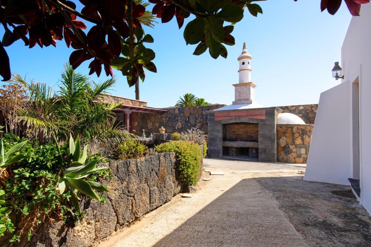 Finca Remedios Los Valles Exterior photo