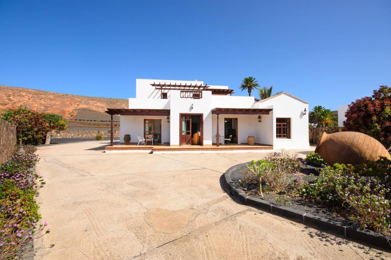 Finca Remedios Los Valles Exterior photo
