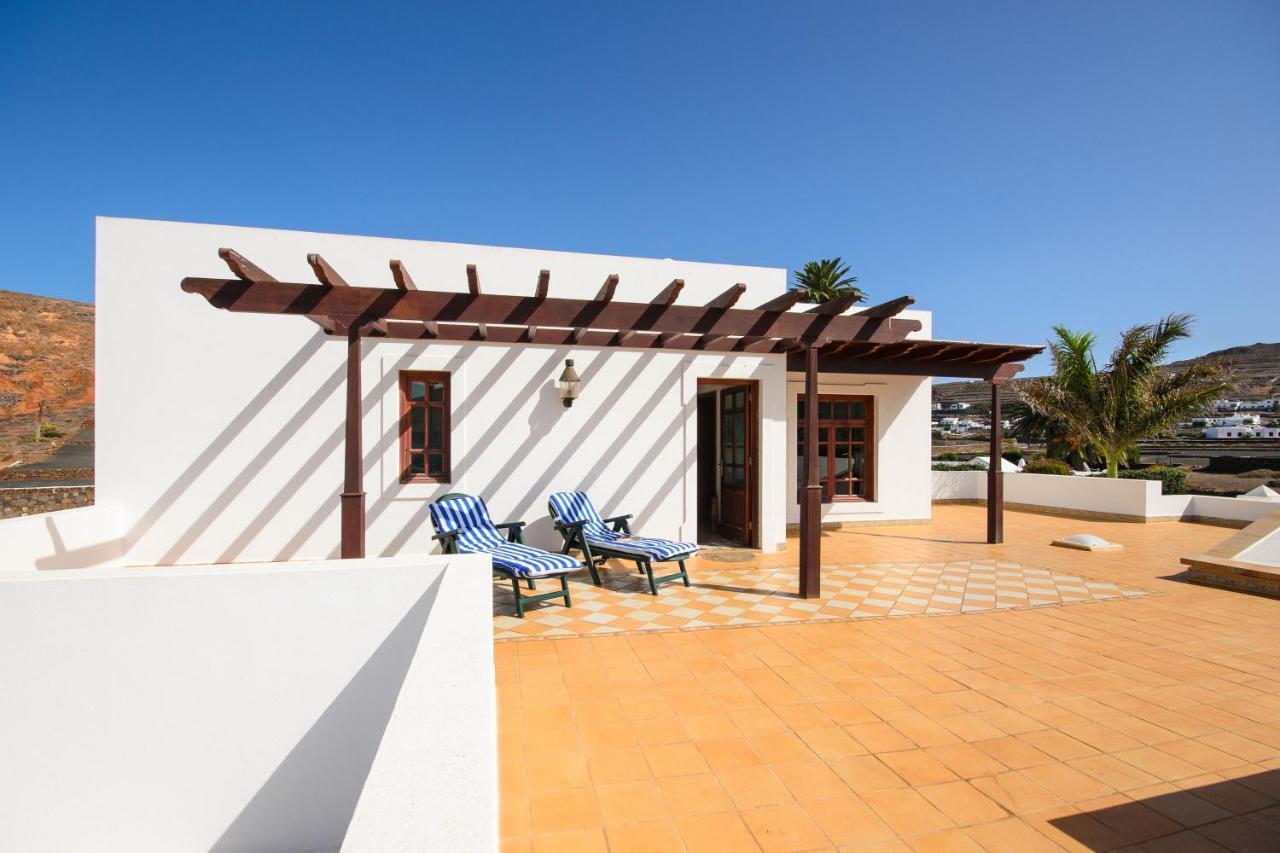 Finca Remedios Los Valles Exterior photo