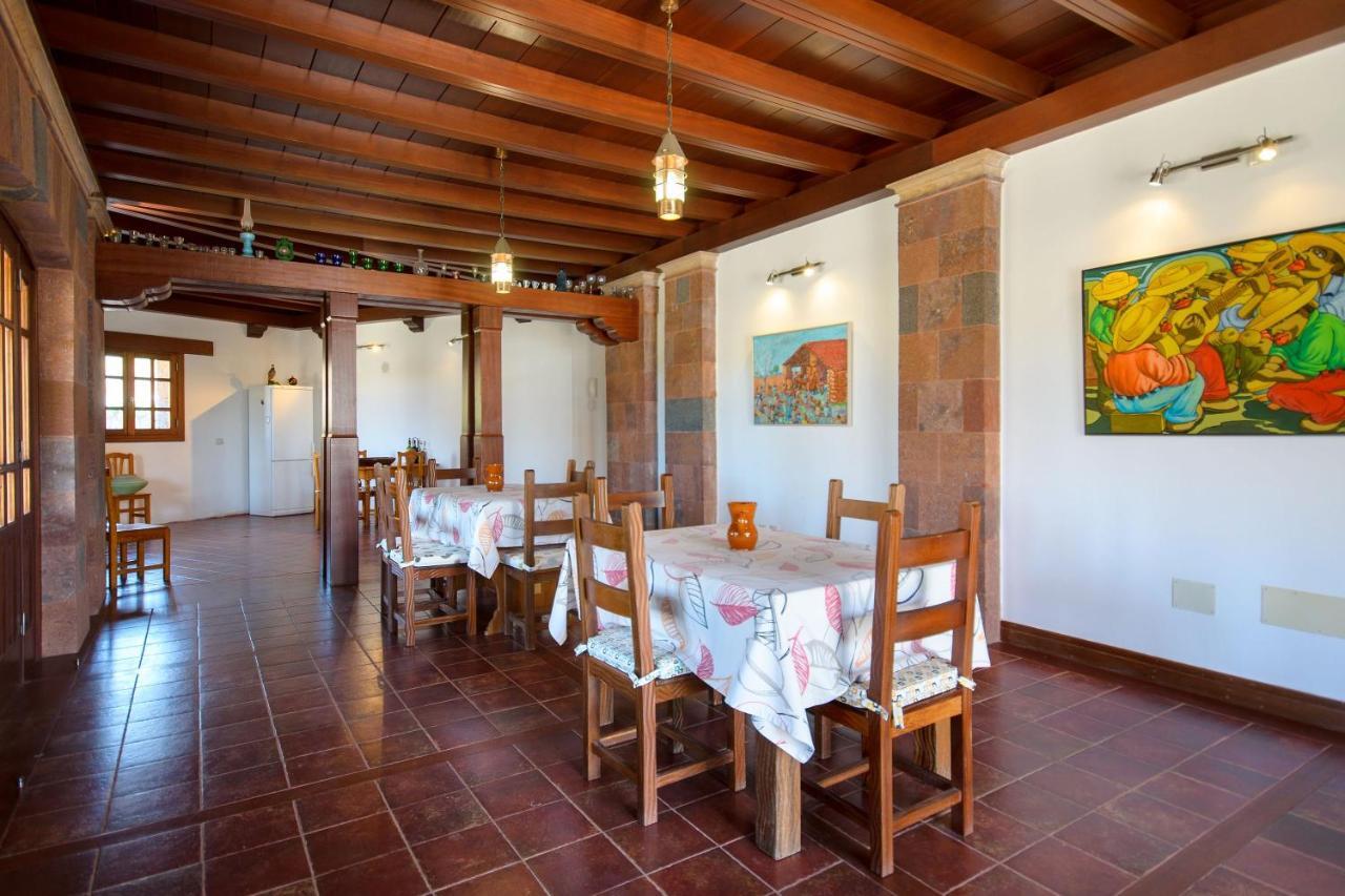 Finca Remedios Los Valles Exterior photo
